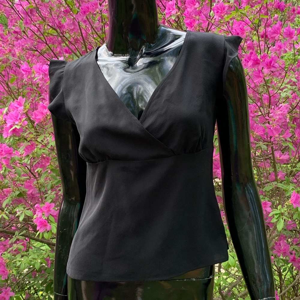 ALFANI 100% Silk Size 2P NEW